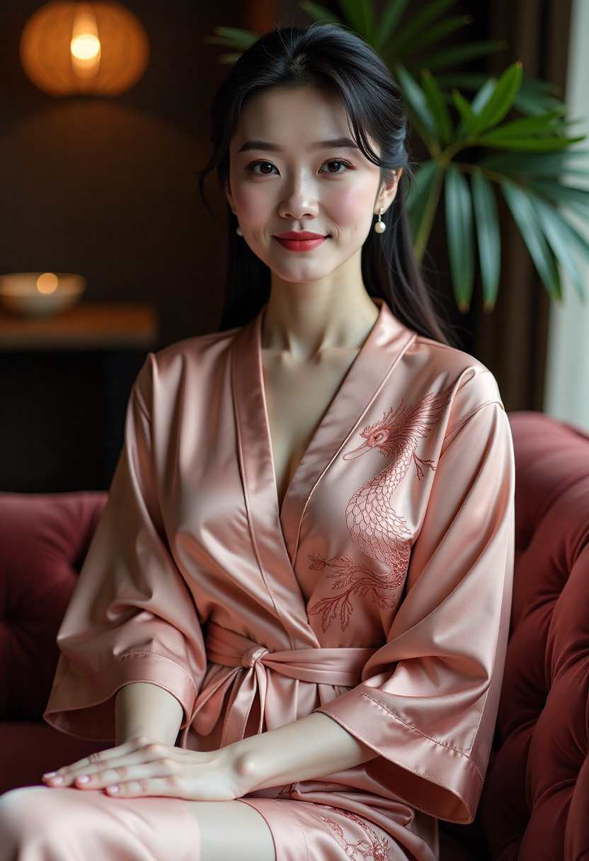 荒野追凶剧照