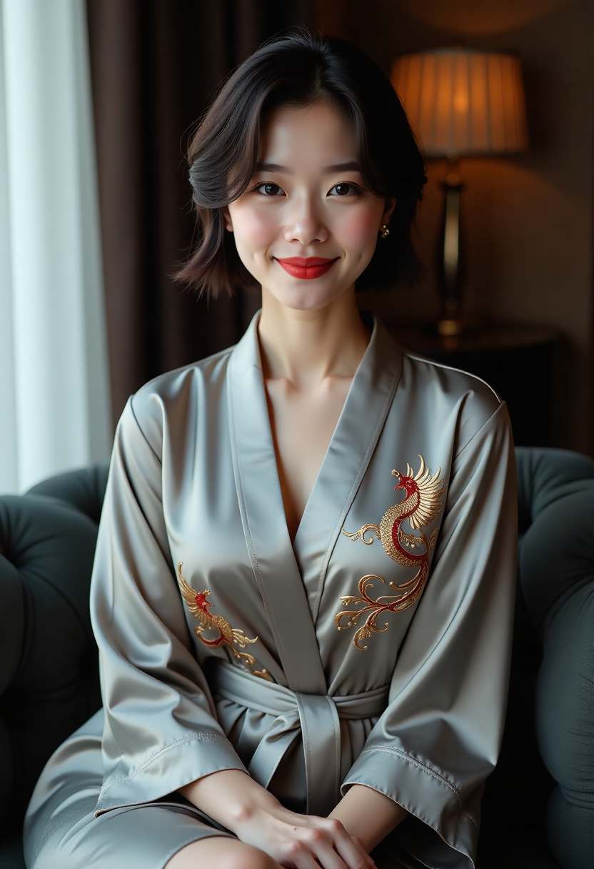 平行花园电影海报
