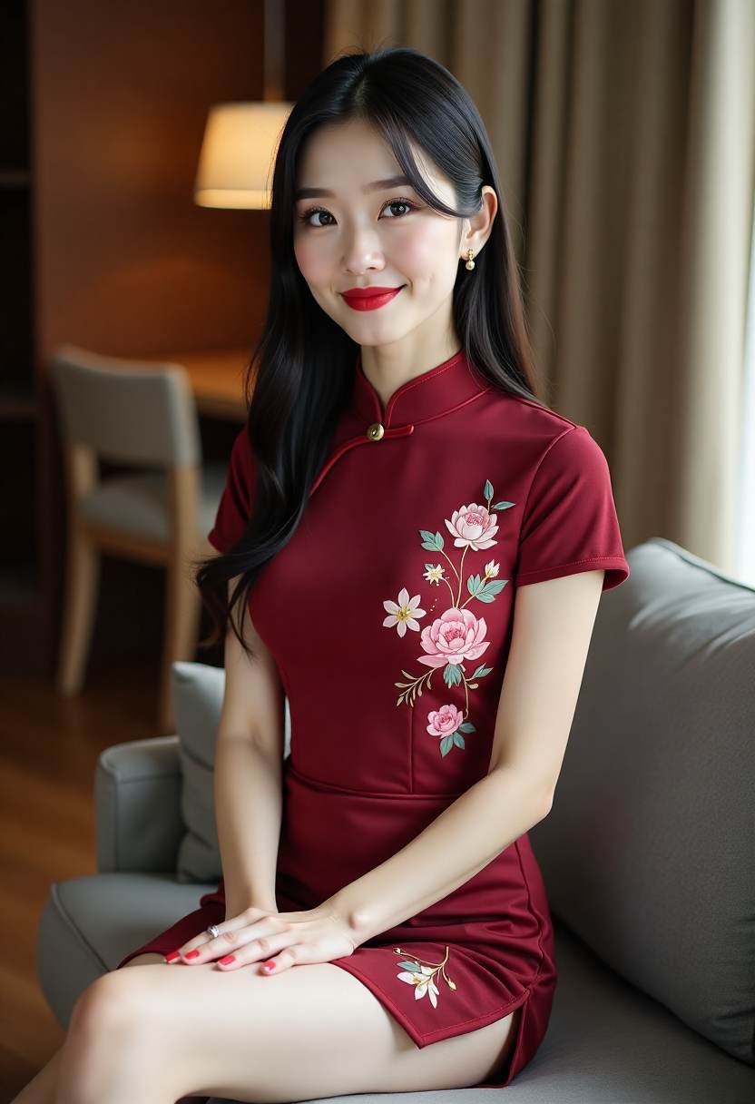 深海回声剧照